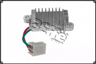 3EFFE GROUP rma0006 -  